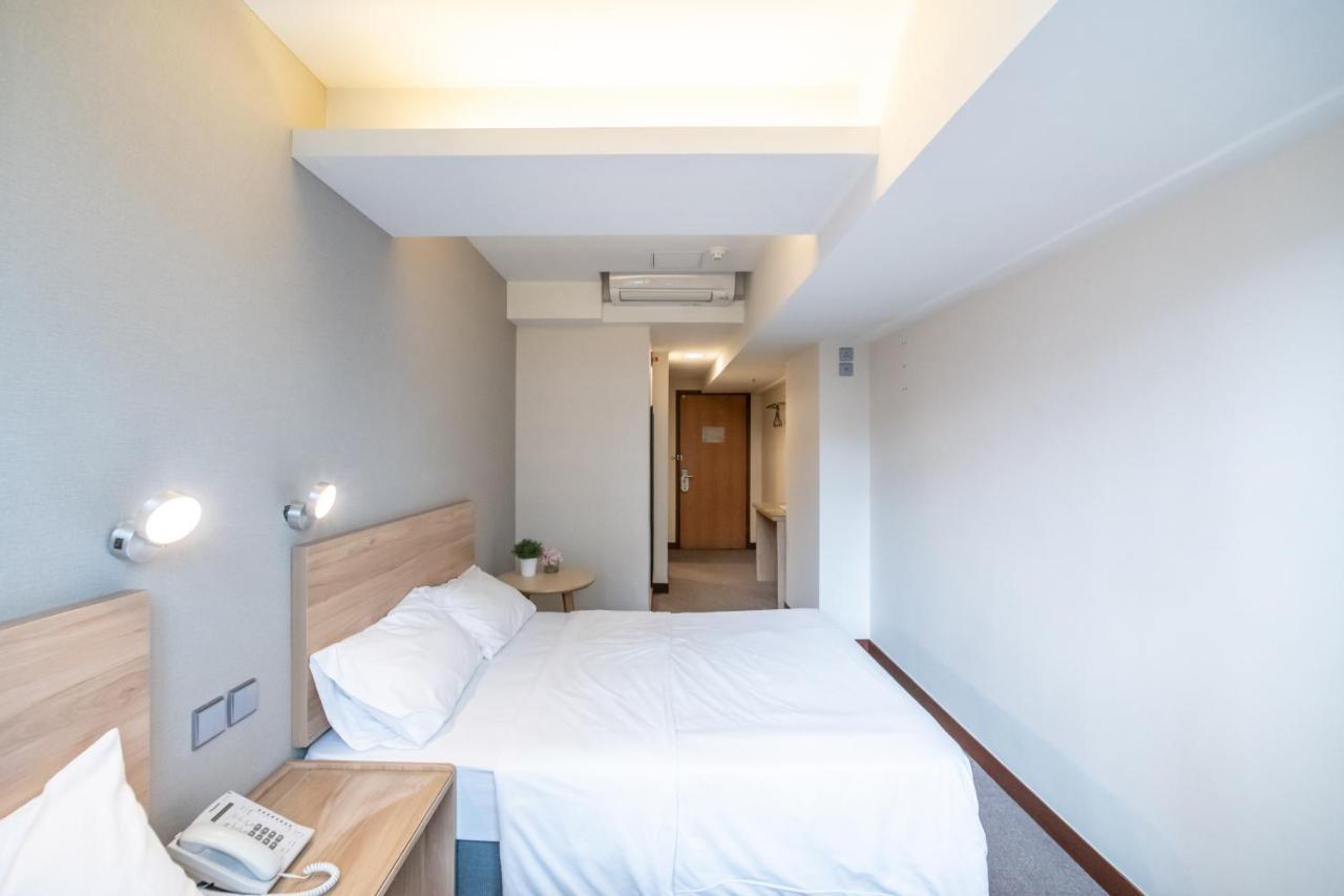 Metacity Living Гонконг Экстерьер фото